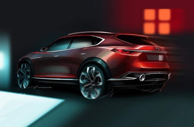 大改款《CX-3》準備現身?《Mazda》確認將於日內瓦車展帶來新車款 大改款《CX-3》準備現身?《Mazda》確認將於日內瓦車展帶來新車款