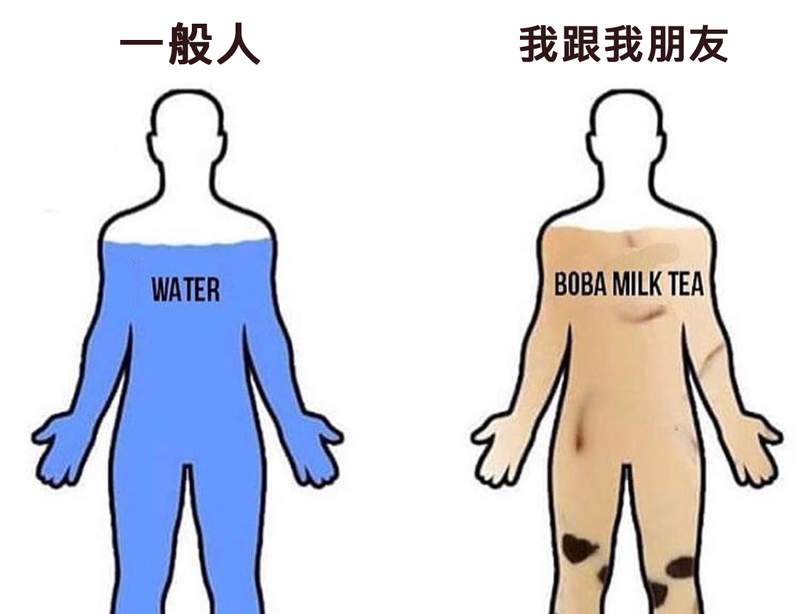 海灘身材大敵《愛不釋手手搖飲料》快來分享你就是放棄不了的那一杯 海灘身材大敵《愛不釋手手搖飲料》快來分享你就是放棄不了的那一杯