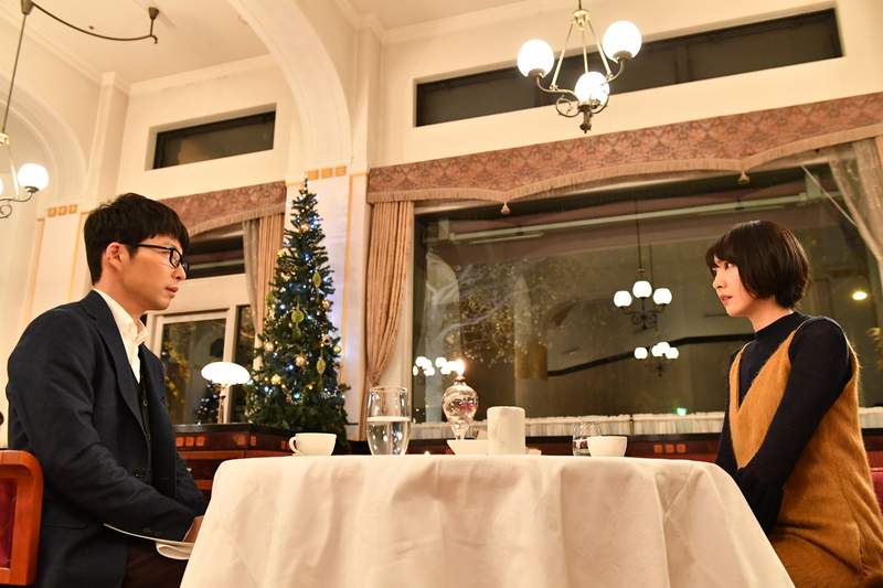 超展開《餐廳裡的驚喜求婚》女友的回答讓全場瞬間凍結,沒想到兩年後... 超展開《餐廳裡的驚喜求婚》女友的回答讓全場瞬間凍結,沒想到兩年後...