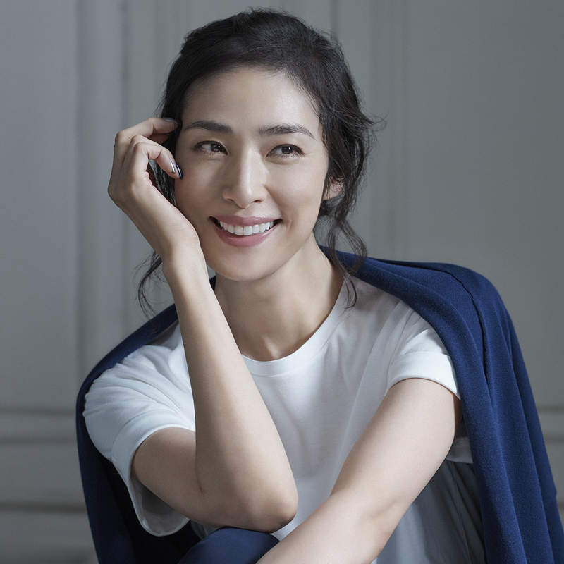 《年齡不詳的日本女星》網友票選最看不出實際年齡的10位女星