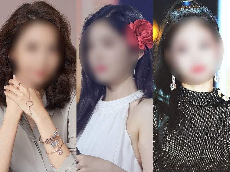 宋慧喬不是第一名了？《韓國整形範本TOP3》連醫生都忍不住大讚的名單是？