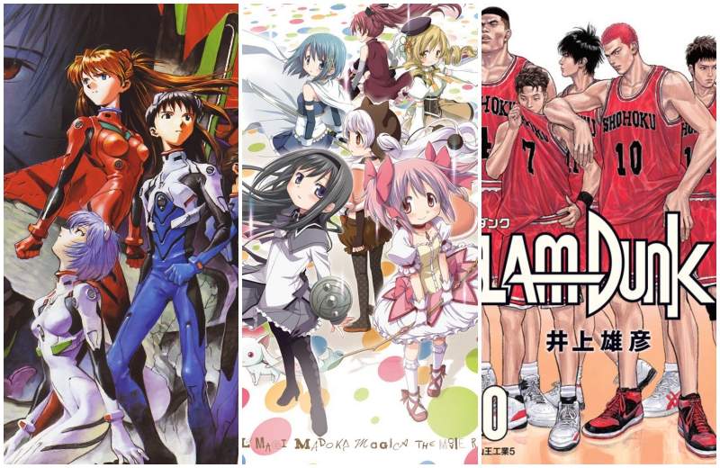 【聽歌】《平成Anisong大賞》經典動畫歌曲獲獎名單出爐★100首獲獎神曲你聽過幾首呢？