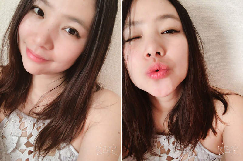 《千年一遇的拉麵美女評論家》シャイニングデブ網路上公開自己徵求男朋友的條件