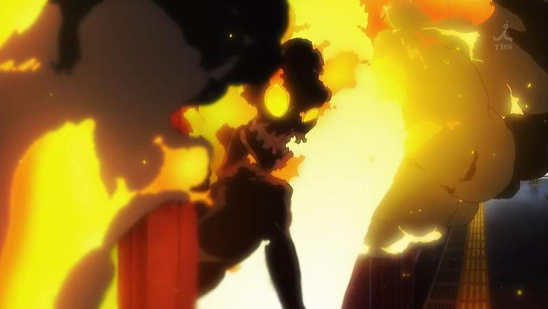 《京阿尼縱火事件餘波》炎炎消防隊選擇自肅 其他出現火的作品也會被罵不謹慎? 《京阿尼縱火事件餘波》炎炎消防隊選擇自肅 其他出現火的作品也會被罵不謹慎?