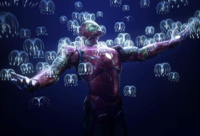 卡麥隆賀《復仇者聯盟：終局之戰》登上影史第一 羅素兄弟回應超幽默