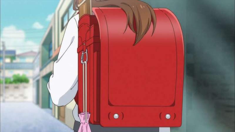 《學校書包性幻想》跟水手服一樣成了變態文化的象徵?家庭主婦擔憂女兒前途多難…… 《學校書包性幻想》跟水手服一樣成了變態文化的象徵?家庭主婦擔憂女兒前途多難……