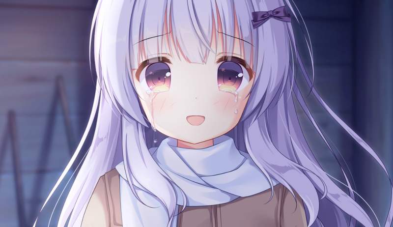 Steam《茸雪》戀愛遊戲遭玩家吐槽「愛情橋段有點low」,開發者的回覆卻讓大家都哭了… Steam《茸雪》戀愛遊戲遭玩家吐槽「愛情橋段有點low」,開發者的回覆卻讓大家都哭了…