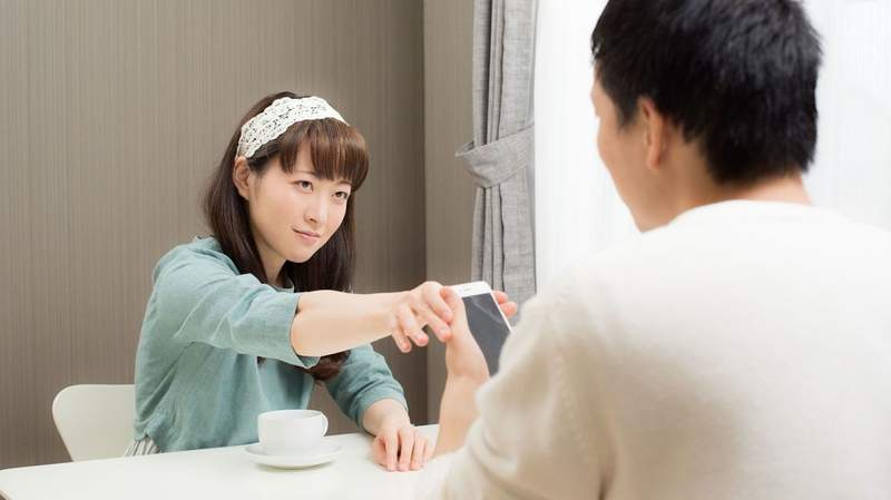 真假?《戳破另一半出軌謊言的方法》只需簡單一個問題 真假?《戳破另一半出軌謊言的方法》只需簡單一個問題