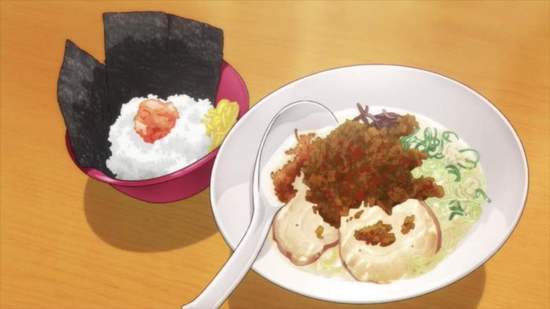 中國人疑問《為什麼日本人要把主食放在一起吃》超神回答引發推民瘋傳... 中國人疑問《為什麼日本人要把主食放在一起吃》超神回答引發推民瘋傳...