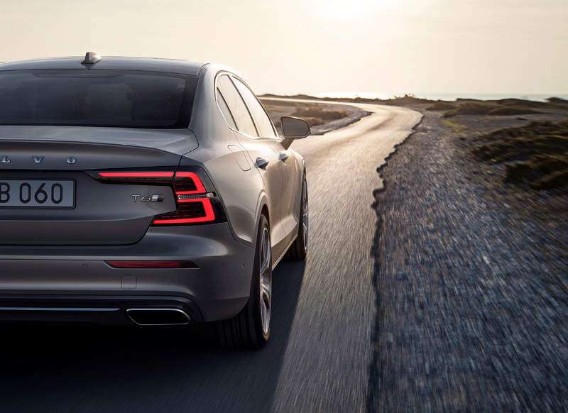 朝零事故邁進 《Volvo》宣布2020年後生產車輛最高限速180km/h