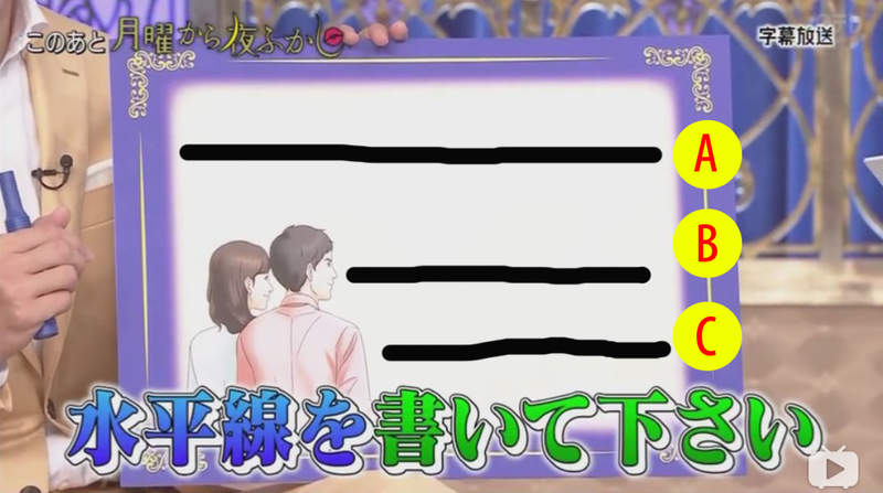 日綜心理測驗《看水平線的位置分析你肉不肉慾》我可以超出板子範圍畫到大氣層以上的位置嗎? 日綜心理測驗《看水平線的位置分析你肉不肉慾》我可以超出板子範圍畫到大氣層以上的位置嗎?