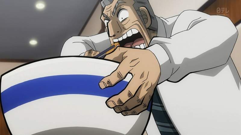 《1.2公斤拉麵挑戰》冒充大胃王根本吃不完 付了錢是不是就可以浪費食物？