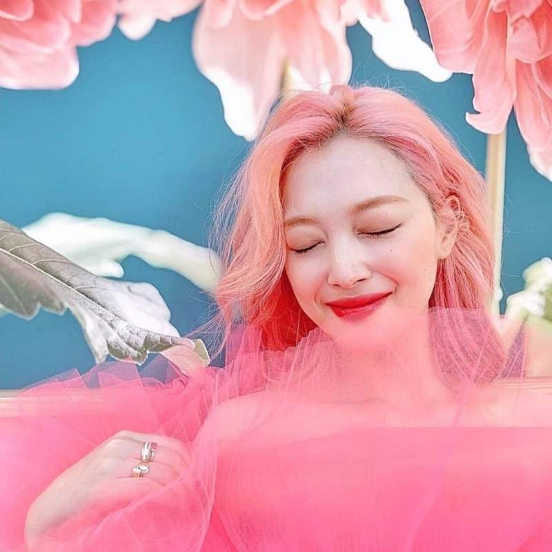 《雪莉》遺書內容疑似曝光 生前訪問曾透露:「請大家多愛我一點」 《雪莉》遺書內容疑似曝光 生前訪問曾透露:「請大家多愛我一點」