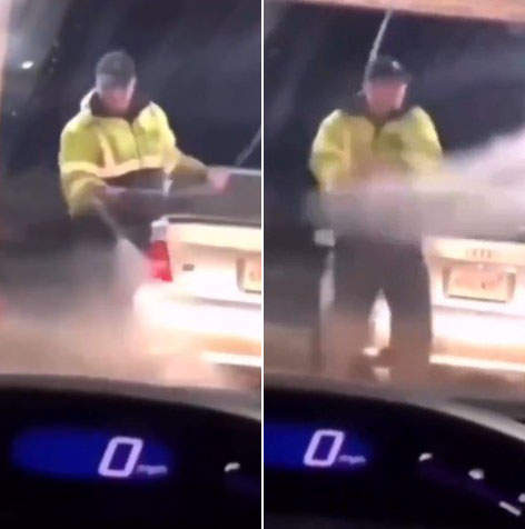 【有片】鬼滅之刃現實版《把劇中呼吸法在現實世界體現的男人》全集中水之呼吸拾之型~生生流轉 【有片】鬼滅之刃現實版《把劇中呼吸法在現實世界體現的男人》全集中水之呼吸拾之型~生生流轉