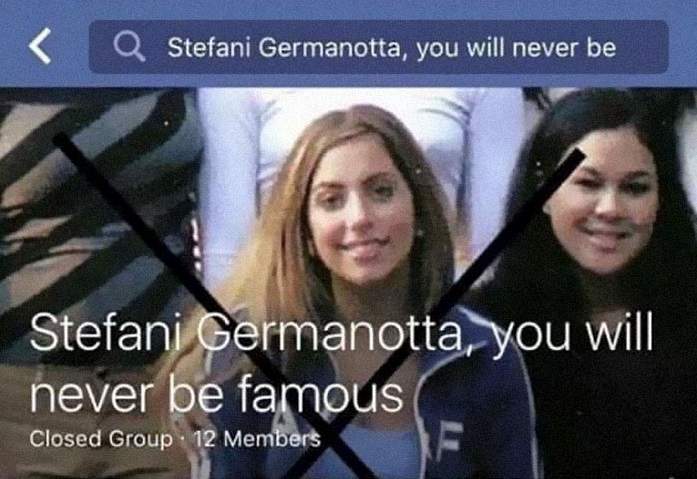 女神卡卡同學設《你沒才華不會紅》社團 在拿奧斯卡後被人舊事重提...