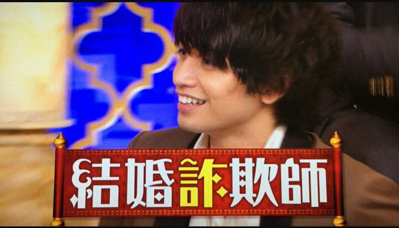 《48歲歐巴桑遭遇結婚詐欺》夢想跟美國高薪軍醫結婚 同事苦勸不聽堅持是真愛…… 《48歲歐巴桑遭遇結婚詐欺》夢想跟美國高薪軍醫結婚 同事苦勸不聽堅持是真愛……