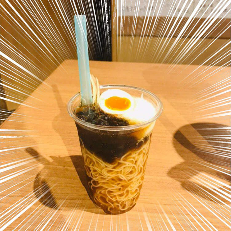 不要再玩珍珠了《珍珠拉麵》可以先教我怎麼用吸管吸麵條嗎... 不要再玩珍珠了《珍珠拉麵》可以先教我怎麼用吸管吸麵條嗎...