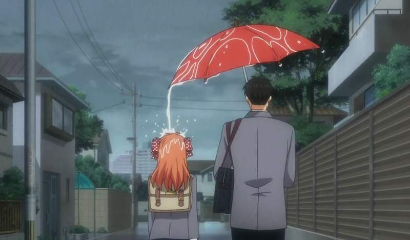 慘遭真人化《月刊少女野崎同學》中國真人版公開面目全非劇情概要　魔改成正能量滿滿勵志片