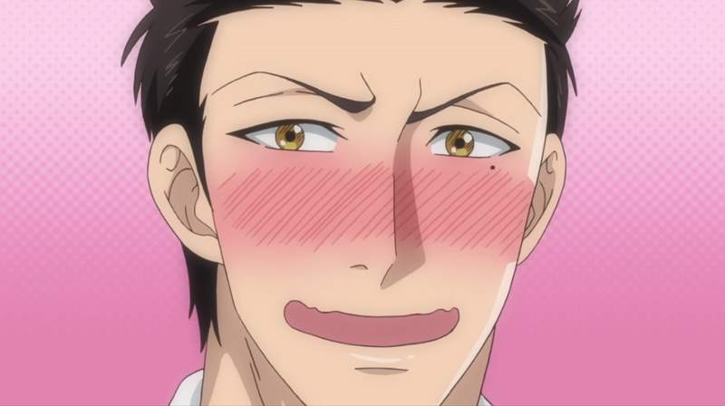 《BL消費市場分析》實際BL客群是女7男3 腐男子的比例比想像中高很多…… 《BL消費市場分析》實際BL客群是女7男3 腐男子的比例比想像中高很多……