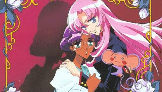 這就是愛《平成最強百合動畫》網友票選那些心理認定的最佳作品TOP 20