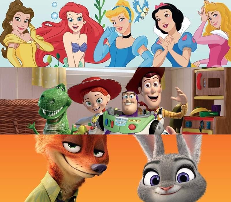 迪士尼迷注意《SPAO X 迪士尼》登場 迪士尼公主、玩具總動員、動物方城市讓你買好買滿 迪士尼迷注意《SPAO X 迪士尼》登場 迪士尼公主、玩具總動員、動物方城市讓你買好買滿