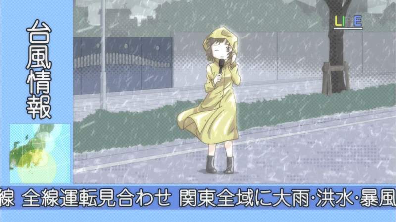 《颱風天該囤泡麵還是罐頭》災害的非常時期，到底哪一個才是真正方便呢？