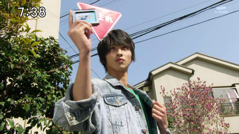 網友票選《最帥特攝俳優》你知道這些人氣男星都是超級戰隊英雄出身的嗎？