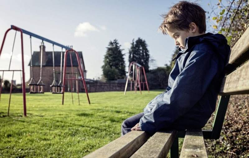 6歲男孩太孤單《報警訴苦》警察以另一種方式告訴他緊急號碼的重要讓網友大讚