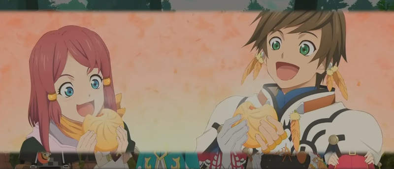 《麻婆咖哩的起源》發明者是傳奇系列RPG？為什麼想把咖哩混進麻婆豆腐呢……