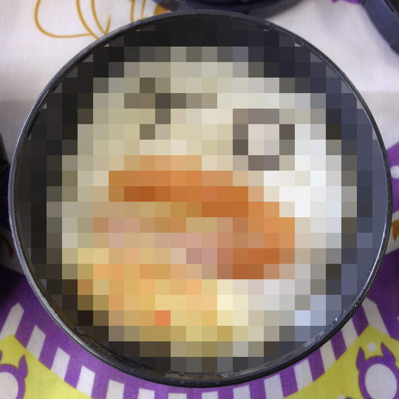 食慾盡失《媽媽做便當才能的覺醒》嘔吐物、排泄物全變成創作主題... 食慾盡失《媽媽做便當才能的覺醒》嘔吐物、排泄物全變成創作主題...