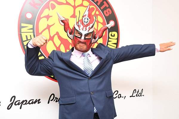 傳奇中的傳奇《獸神萊卡退休》謝謝你對摔角界的奉獻(⋟﹏⋞)