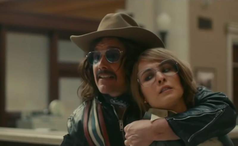 《斯德哥爾摩症後群》讓人發現症狀的銀行搶案改編電影