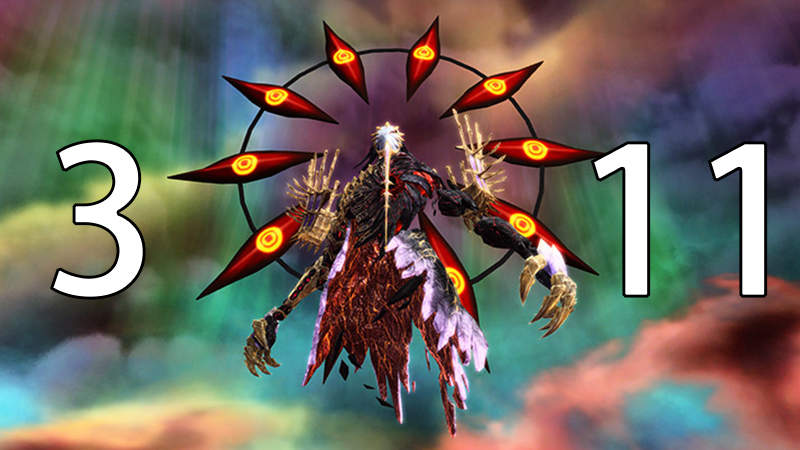 《PSO2活動延期爭議》悲劇名稱顧慮大震災?是官方自制還是收到很多抗議呢…… 《PSO2活動延期爭議》悲劇名稱顧慮大震災?是官方自制還是收到很多抗議呢……