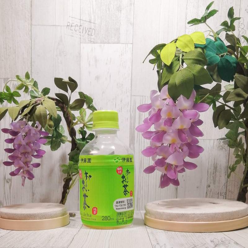 美到不行《紫藤花夜燈》造型漂亮夢幻甚至還有驅鬼功能(誤)