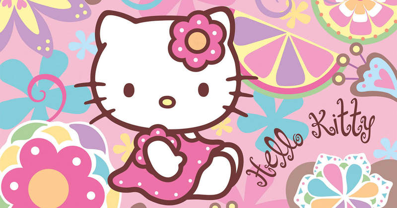 三麗鷗無極限《Hello Kitty》無嘴貓進軍好萊塢拍電影！美樂蒂、蛋黃哥、雙子星也要電影化