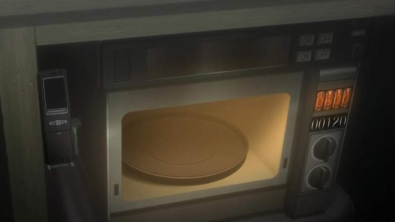 《換算微波爐的加熱時間》意外沒發現的理科小知識在推特瘋傳...