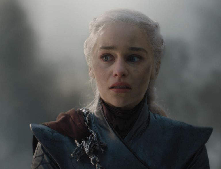 冰與火之歌權力遊戲《S8EP5結束後觀眾反應》大家終於知道敵人是誰了... 冰與火之歌權力遊戲《S8EP5結束後觀眾反應》大家終於知道敵人是誰了...