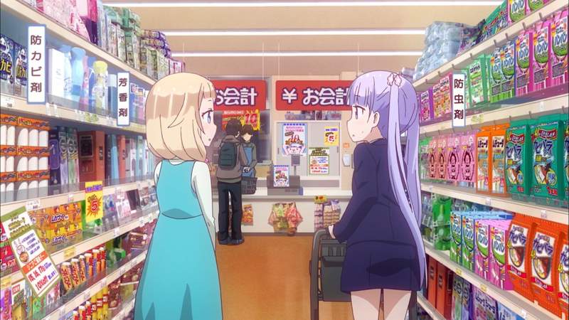 《完全不信任客人的藥妝店》多到異常的監視器數量到底理由為何？