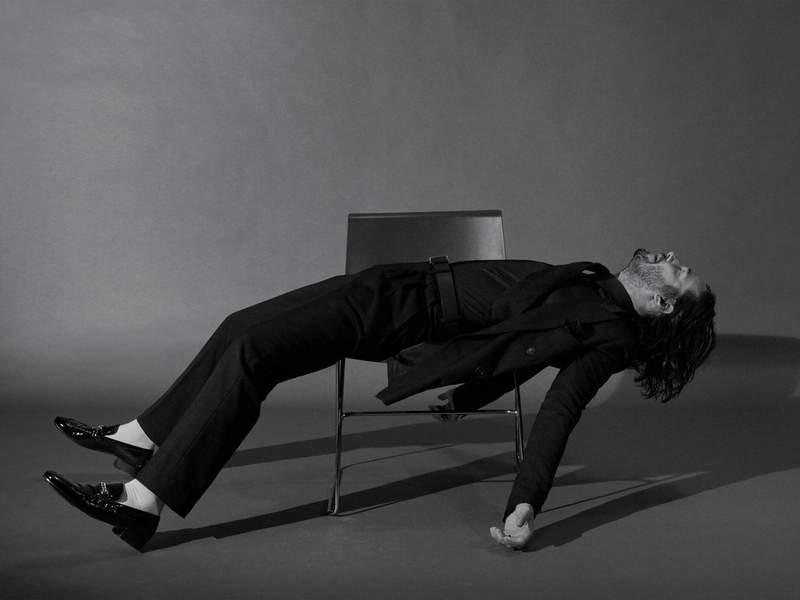 基努李維宣傳《捍衛任務3》被問「如果我們死了會怎樣」真摯回應讓網友瘋傳