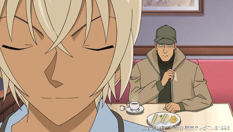 CU便利商店開賣《安室透三明治》？猜猜看讓人忍不住跟蹤的美食要花多少錢才能吃到