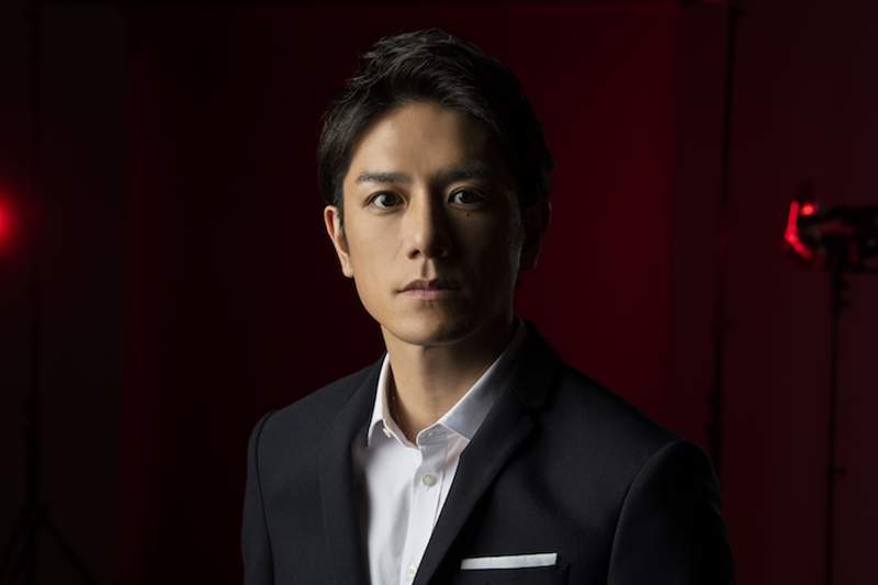 最帥社長《瀧澤秀明》出任傑尼斯旗下新公司「Johnny'sIsland」社長,一上工立刻幹大事 最帥社長《瀧澤秀明》出任傑尼斯旗下新公司「Johnny'sIsland」社長,一上工立刻幹大事