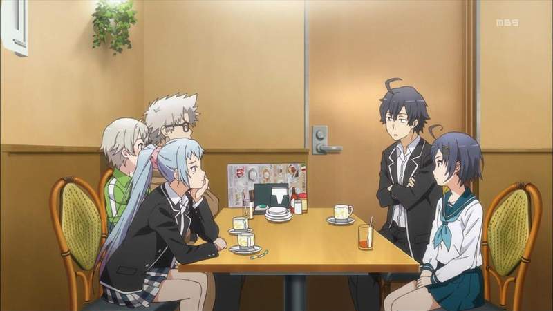 《讓店員困擾的餐具整理方式》客人主動收拾桌面的好意很可能變成幫倒忙!? 《讓店員困擾的餐具整理方式》客人主動收拾桌面的好意很可能變成幫倒忙!?