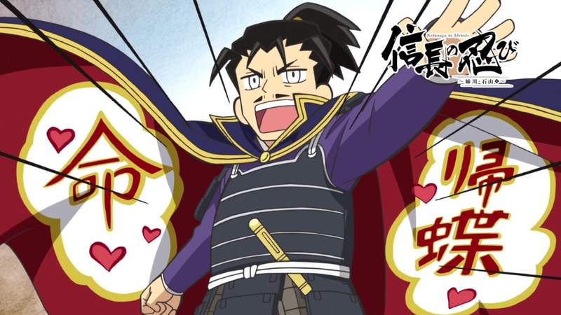 《軟體工程師的憂鬱》以前的工程師怎麼辦?戰國時代都直接切腹啊…… 《軟體工程師的憂鬱》以前的工程師怎麼辦?戰國時代都直接切腹啊……