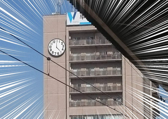 月台驚見《13小時的時鐘》停止在13點的時鐘背後隱藏的意義究竟是...