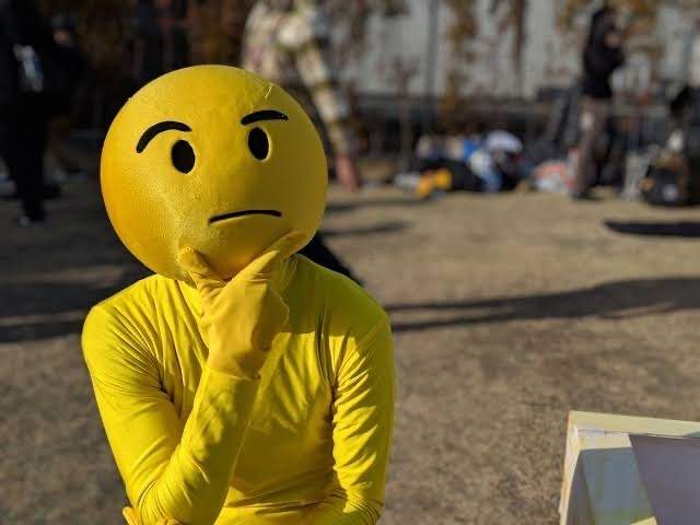 日本女性票選《最討厭男生發送的顏文字排行榜》難怪沒有妹子鳥我,因為我超愛用第一名的那個???? 日本女性票選《最討厭男生發送的顏文字排行榜》難怪沒有妹子鳥我,因為我超愛用第一名的那個????