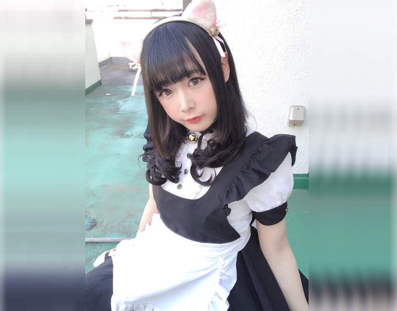 厚重嗓音的《女僕美少女告白》該不會是我喇叭有問題等等原來這個推主!? 厚重嗓音的《女僕美少女告白》該不會是我喇叭有問題等等原來這個推主!?