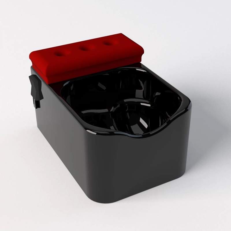 讓你的蛋蛋來場溫水浴♥《Testicuzzi睪丸按摩器》男性福音商品還有限量14K金版等你搶購 讓你的蛋蛋來場溫水浴♥《Testicuzzi睪丸按摩器》男性福音商品還有限量14K金版等你搶購