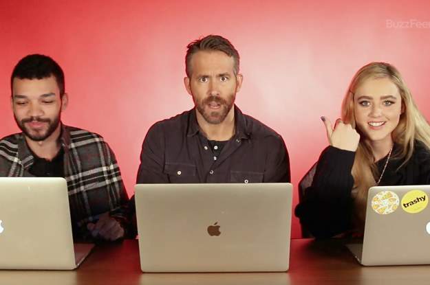 《名偵探皮卡丘》主角群玩「你是哪隻寶可夢」萊恩雷諾斯玩到換電腦w