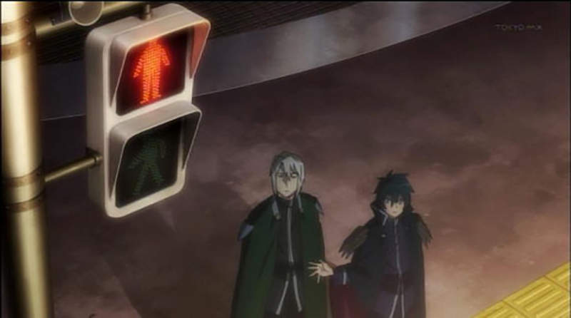 《鄉下紅綠燈之謎》沒車的地方為什麼要有紅綠燈?真正的鄉下人才會懂…… 《鄉下紅綠燈之謎》沒車的地方為什麼要有紅綠燈?真正的鄉下人才會懂……