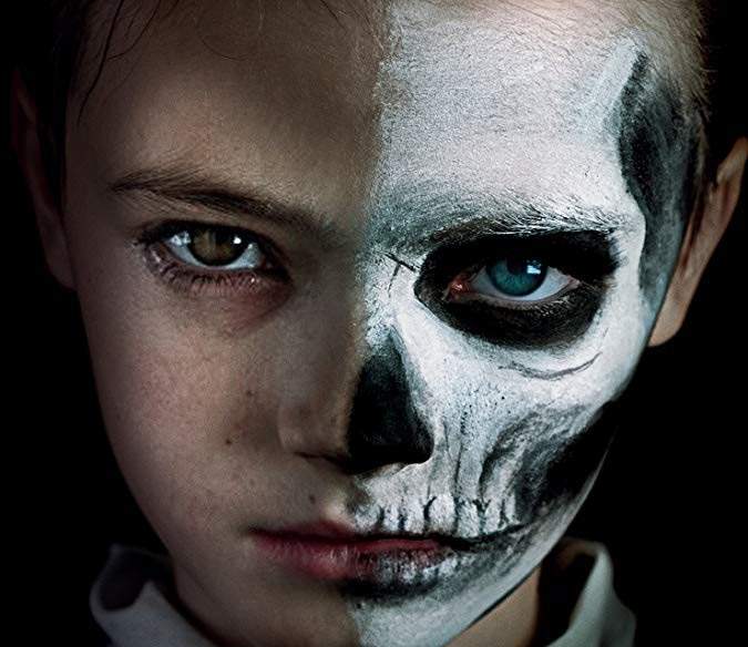 你相信前世嗎?《鬼裔》小孩疑似殺人魔投胎該怎麼辦? 你相信前世嗎?《鬼裔》小孩疑似殺人魔投胎該怎麼辦?